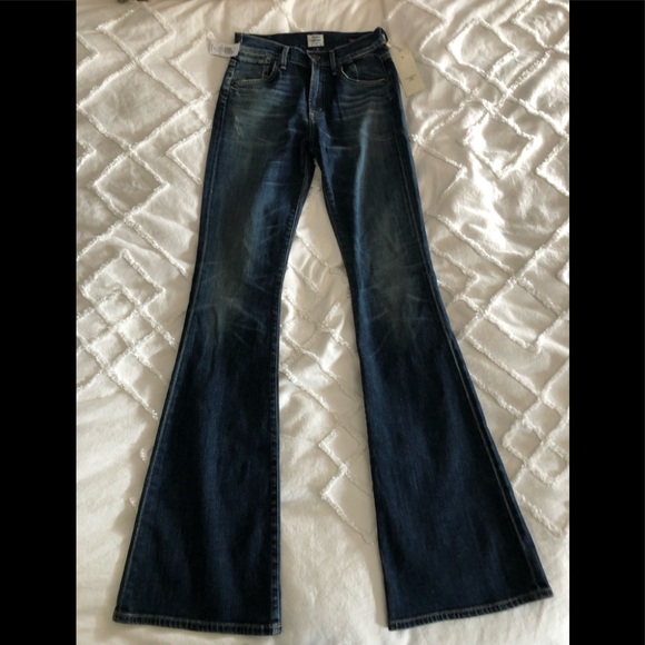 💜Citizens of Humanity Fleetwood - Picture 2 of 6